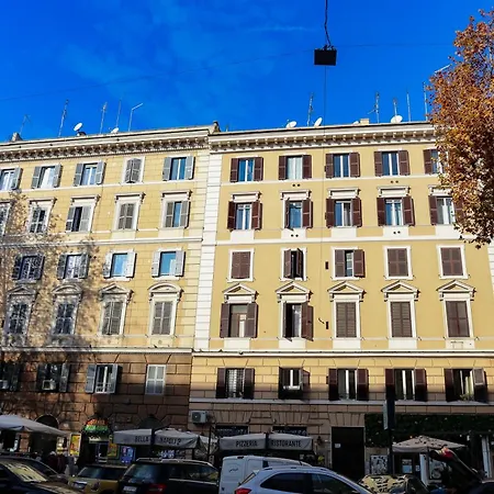 Blue Vatican House-2