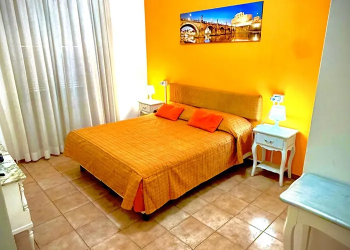 Trasteverehome
